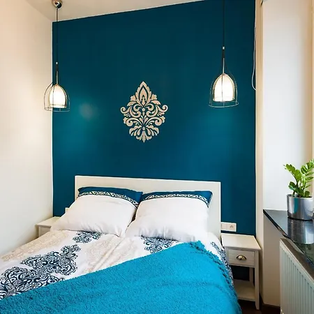 Lea By Renters Appartement