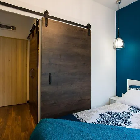 Lea By Renters Appartement Cracovie