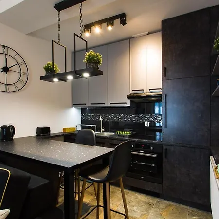 Lea By Renters Appartement *