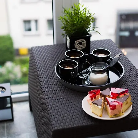 Lea By Renters Cracovie