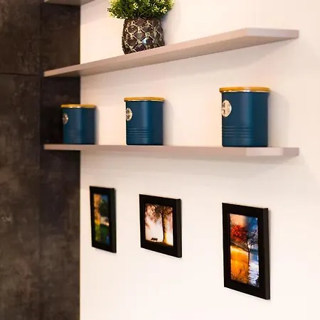 Lea By Renters Appartement Cracovie