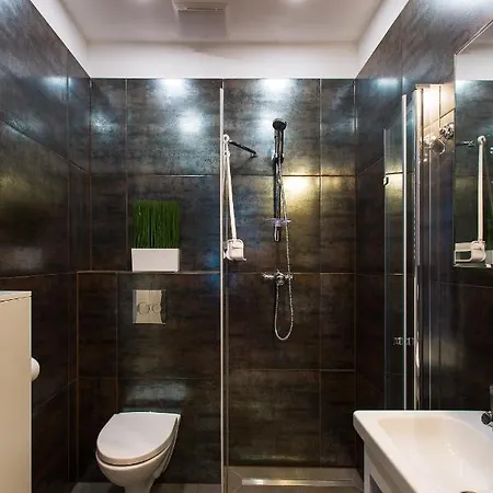 Lea By Renters Appartement Cracovie