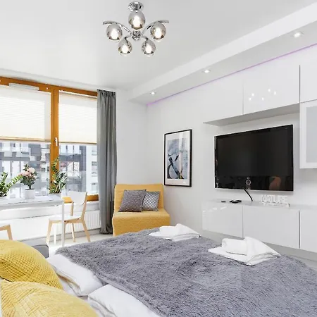 Appartement Lea By Renters