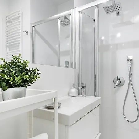 Lea By Renters Appartement Cracovie