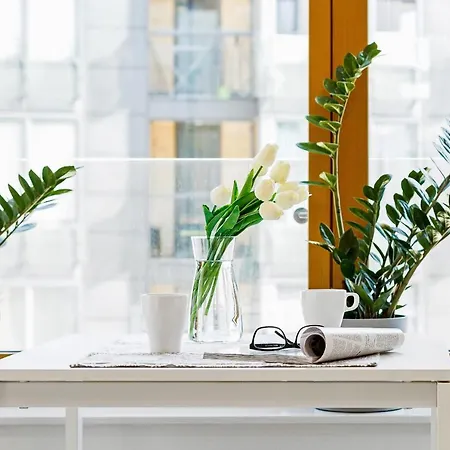 Lea By Renters Appartement