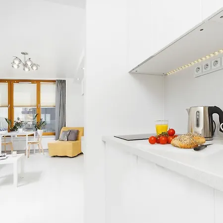 Appartement Lea By Renters Cracovie