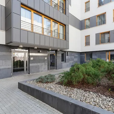 Lea By Renters Appartement *