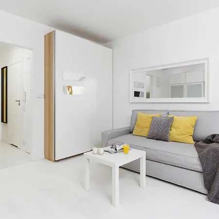 Lea By Renters كراكوفيا