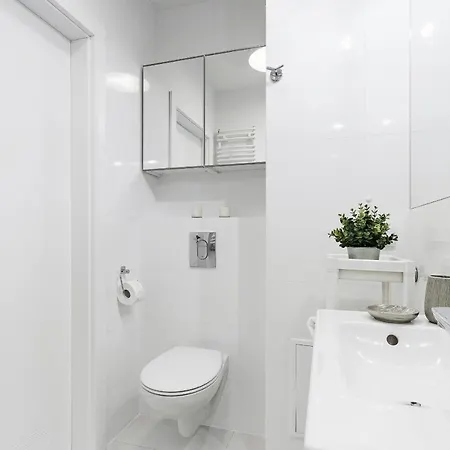 Lea By Renters Апартаменты